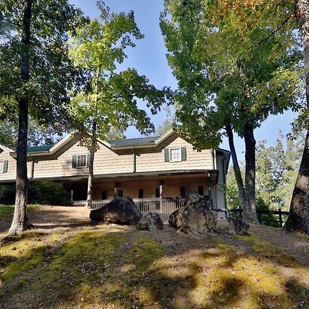 Oak Tree Lodge #3 بيدجن فورج المظهر الخارجي الصورة