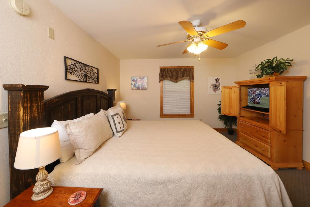 Oak Tree Lodge #3 بيدجن فورج المظهر الخارجي الصورة