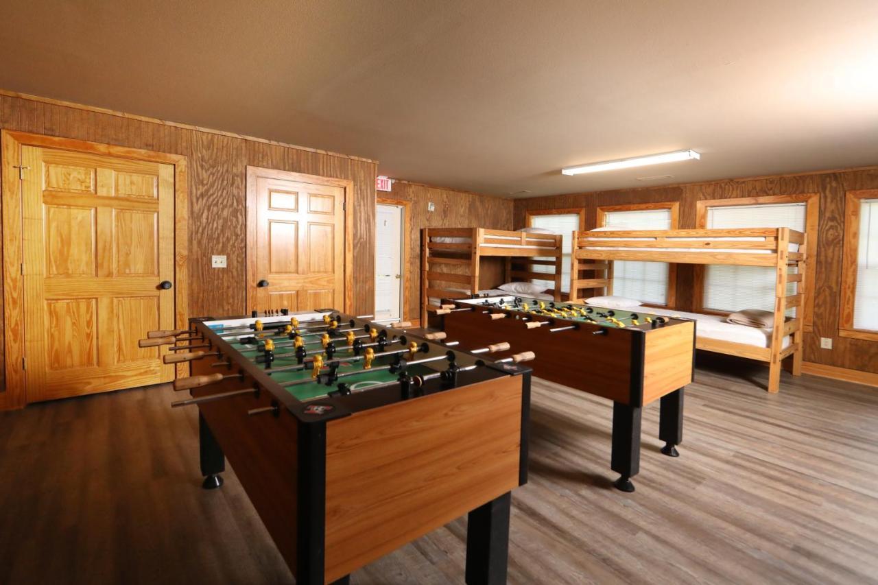 Oak Tree Lodge #3 بيدجن فورج المظهر الخارجي الصورة