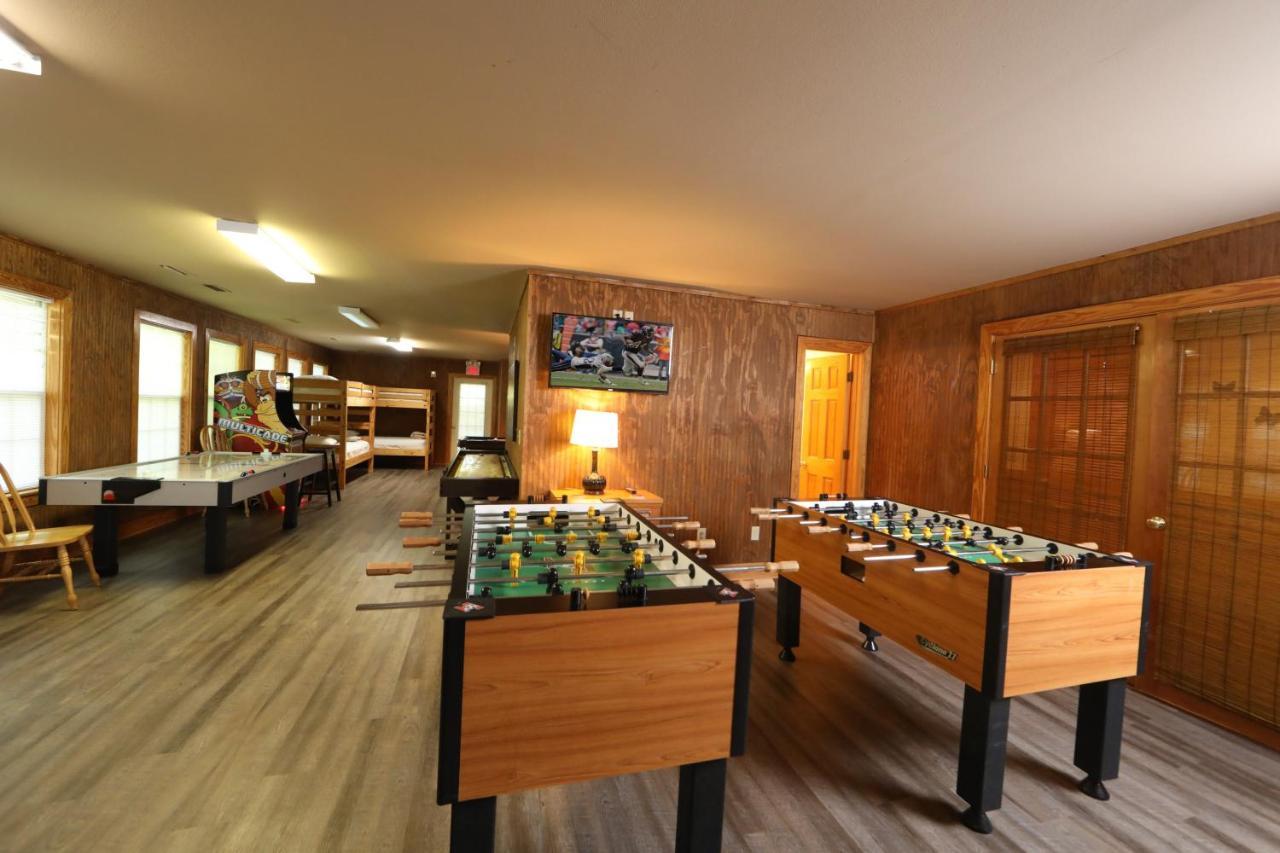 Oak Tree Lodge #3 بيدجن فورج المظهر الخارجي الصورة