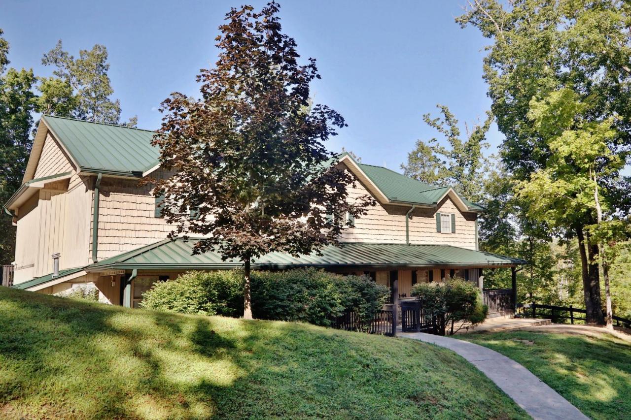 Oak Tree Lodge #3 بيدجن فورج المظهر الخارجي الصورة