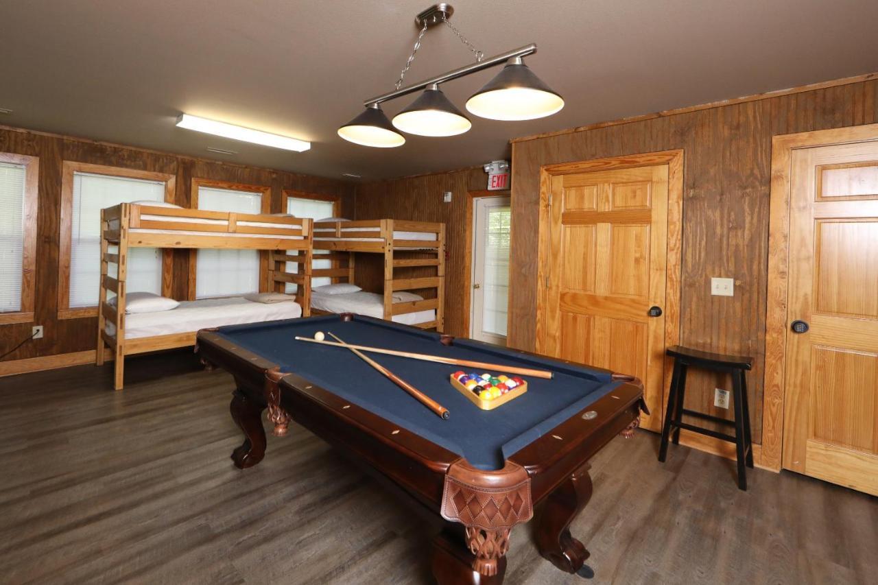 Oak Tree Lodge #3 بيدجن فورج المظهر الخارجي الصورة