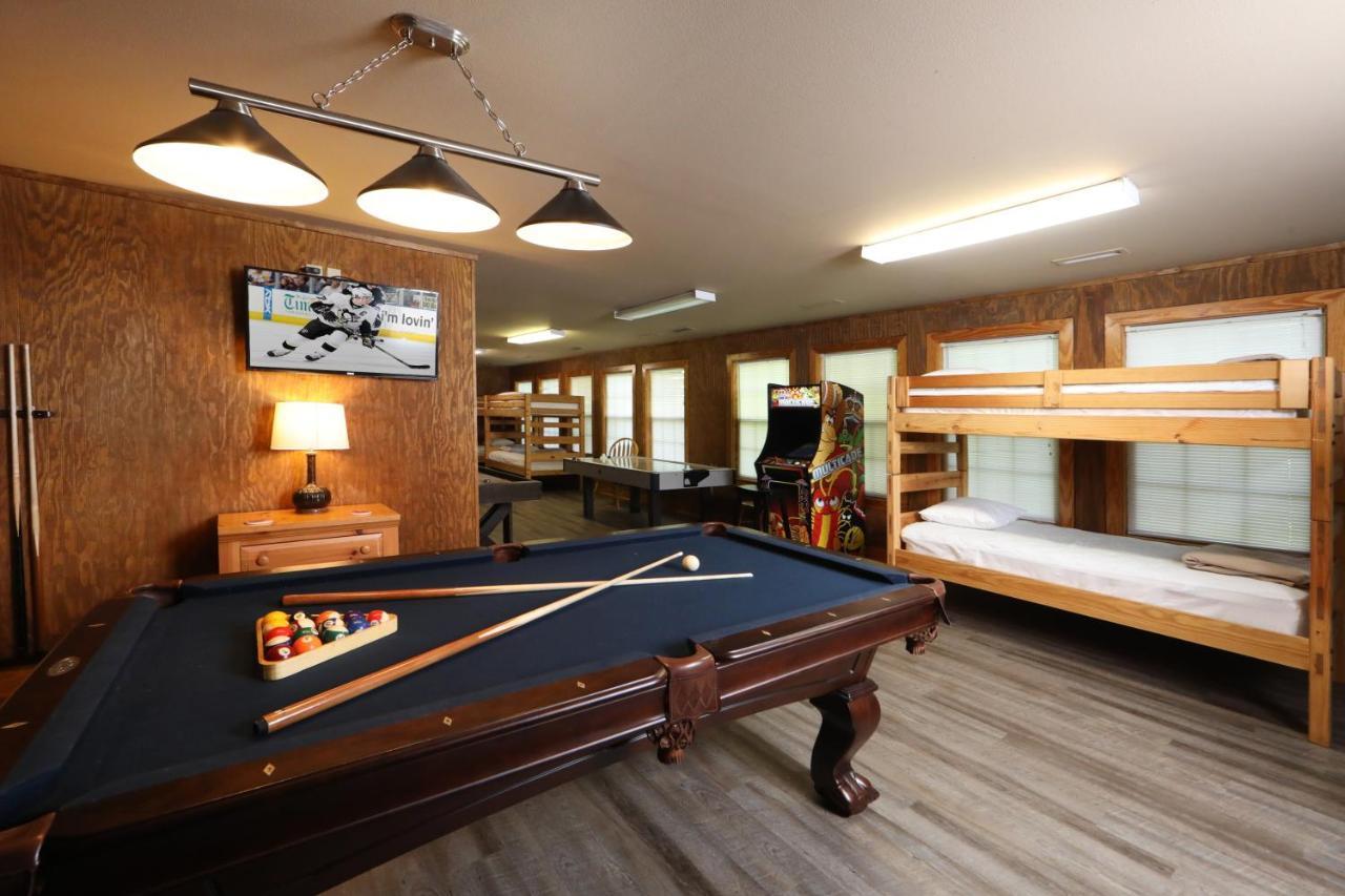 Oak Tree Lodge #3 بيدجن فورج المظهر الخارجي الصورة
