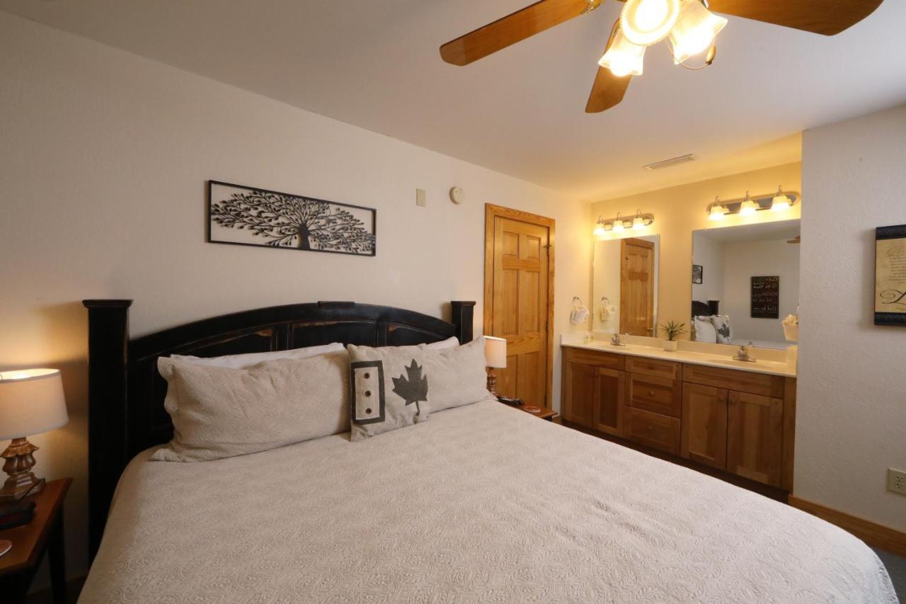 Oak Tree Lodge #3 بيدجن فورج المظهر الخارجي الصورة